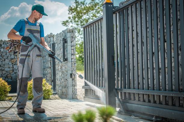 Historic Building Restoration in St Rose, LA
